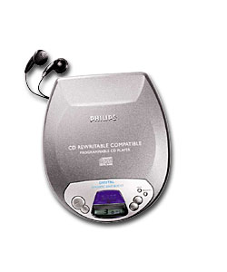 PHILIPS AX1100