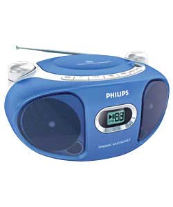 PHILIPS AZ102N