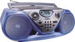 PHILIPS AZ1515