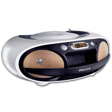 PHILIPS AZ3300