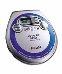 PHILIPS AZT3202