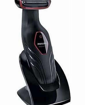 Philips BG2024 Body Groomer