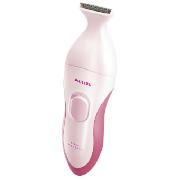 Bikini Perfect Female 4 Piece Trimmer