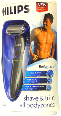 Bodygroom