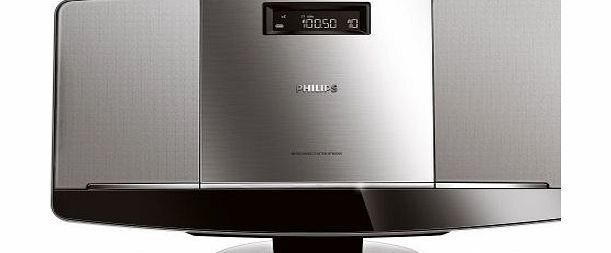 Philips BTM2056 Home Audio System