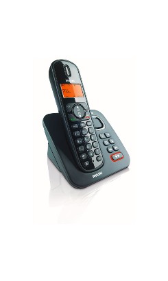 Philips CD1551 cordless telephone