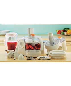 Philips Click and Go 4 in 1 Kitchen Machine