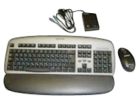 Cordless Desktop (KG3P10)