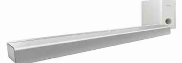 Philips Css2115 Soundbar