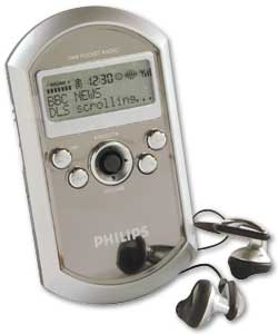 PHILIPS DAB1000