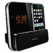 DC315 Docking Clock Radio for iPod &