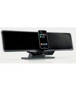 philips DC910 Ipod Docking System