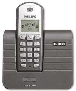 PHILIPS DECT3111S