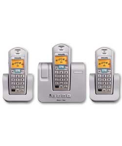 DECT5153S Trio