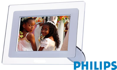 Digital Photo Display