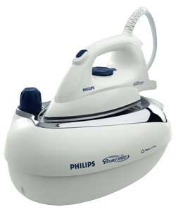 Philips Doublespeed Steam Generator