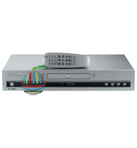 PHILIPS DVD634