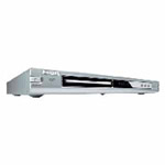 PHILIPS DVD728 multiregion