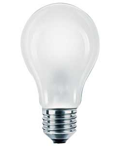 Eco Classic 30 42W ES Pearl Bulb