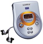 PHILIPS EXP 401 MP3