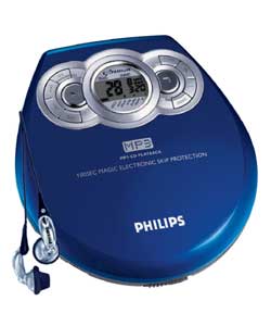 PHILIPS EXP2300