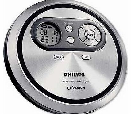 PHILIPS EXP2450