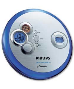 PHILIPS EXP2462