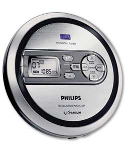 PHILIPS EXP2480