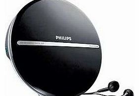 EXP2546/05 Personal CD Player - Black