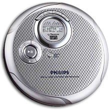 PHILIPS EXP3360