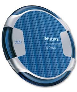 PHILIPS EXP3462