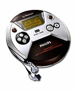 PHILIPS EXP521