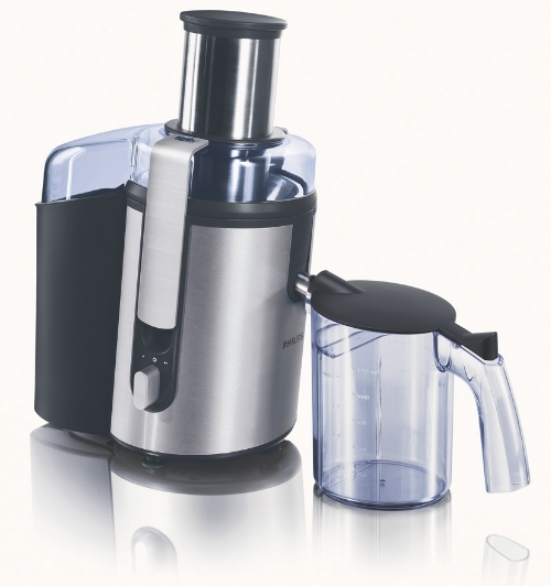 Food Blender