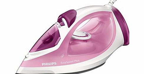 Philips GC2042/40 EasySpeed Steam Iron