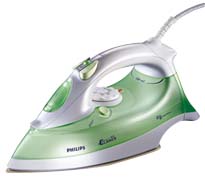 PHILIPS GC3010 White/Green