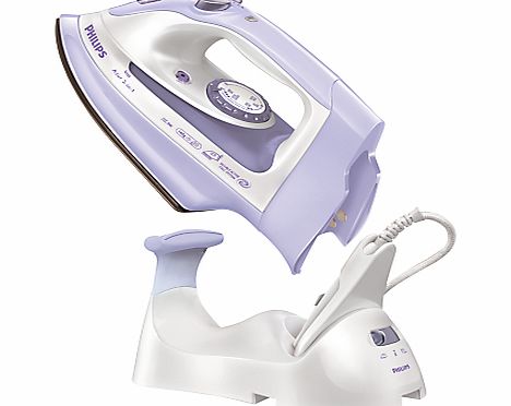 Philips GC4810/02 Azur Cordless Steam Iron