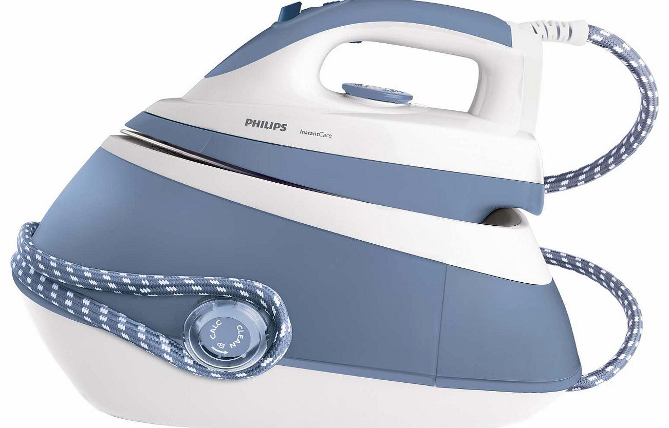 GC7480 Steam Generator Irons