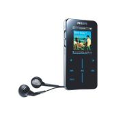 philips GoGear SA9100