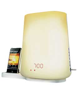 HF3490 Wake Up Light Music