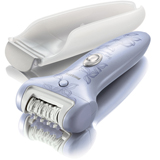 Philips HP6517 Satinelle Ice Premium Rechargeable Epilator