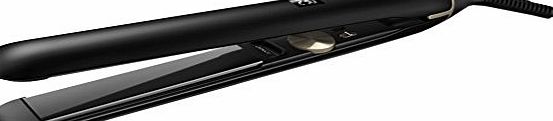 Philips HPS930/00 hair straightener - hair straighteners (110 - 240 V, Black, Titanium)