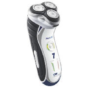 PHILIPS HQ7390/17 Williams F1 Electric Shaver