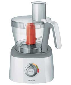 Philips HR7772 Food Processor