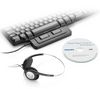 LFH2370/00 Media Player Typing Set