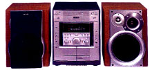 PHILIPS MZ7