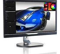 Philips P-Line 288P6 28 LED 1000_1 Monitor