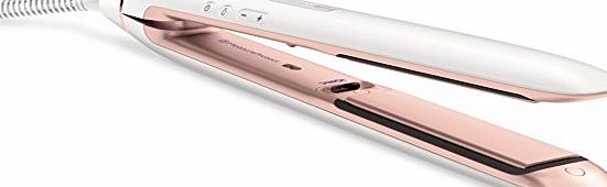 Philips  HP8372 HP-8372 MOISTURE PROTECT IONIC STRAIGHTENER