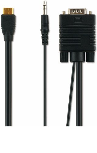 Philips PicoPIX VGA Cable for Pocket Projectors