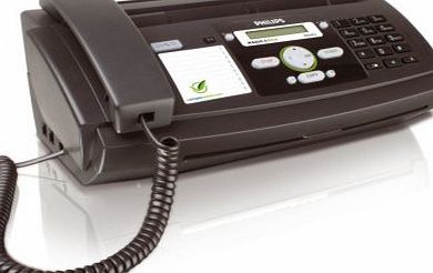 Philips PPF631E - PHILIPS PPF631 ECO MAGIC 5 FAX