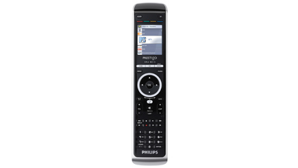 Prestigo Universal Remote Control (SRU8015)